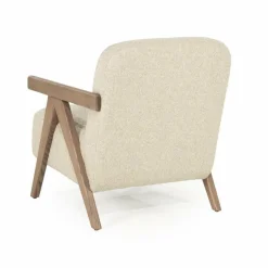 Eleonora Fauteuil Francis - beige Flou