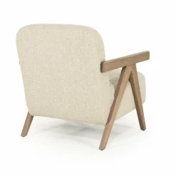 Eleonora Fauteuil Francis - beige Flou