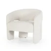 Eleonora Fauteuil Hamilton - beige Asti