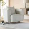 Eleonora Fauteuil Jordan - beige Asti