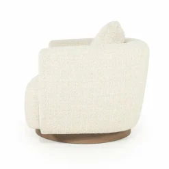 Eleonora Fauteuil Jordan - beige Asti