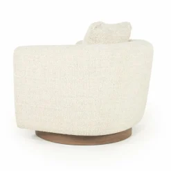 Eleonora Fauteuil Jordan - beige Asti