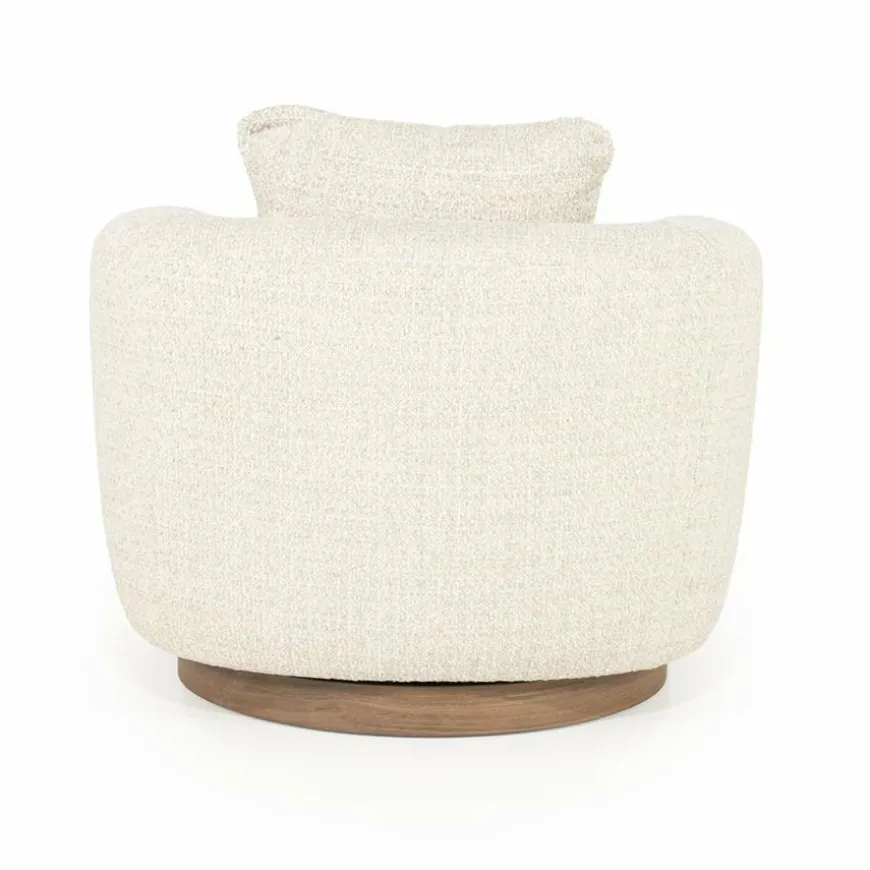 Eleonora Fauteuil Jordan - beige Asti