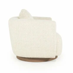 Eleonora Fauteuil Jordan - beige Asti