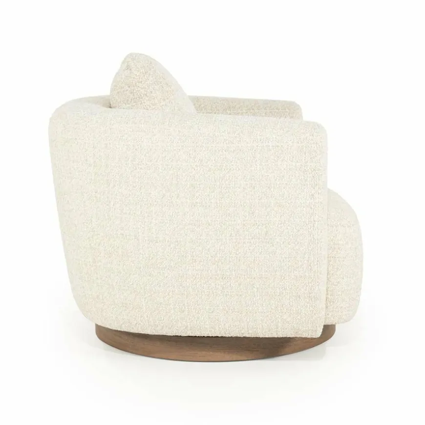Eleonora Fauteuil Jordan - beige Asti