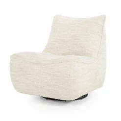 Eleonora Fauteuil Loys - beige Barkley