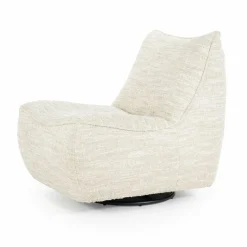 Eleonora Fauteuil Loys - beige Barkley
