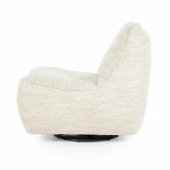 Eleonora Fauteuil Loys - beige Barkley