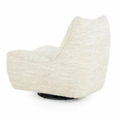 Eleonora Fauteuil Loys - beige Barkley