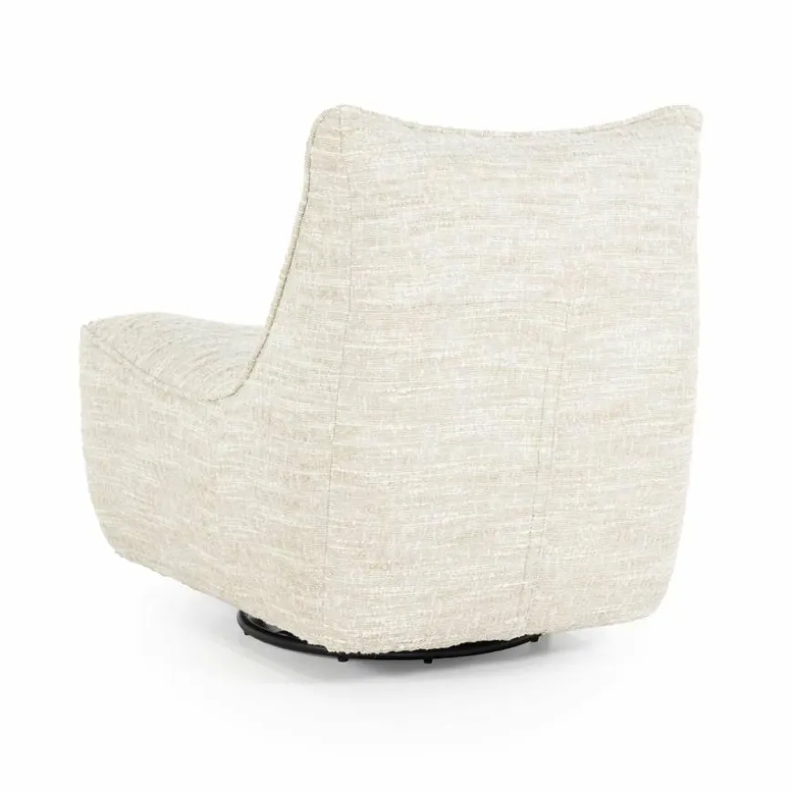 Eleonora Fauteuil Loys - beige Barkley