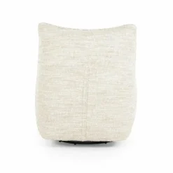 Eleonora Fauteuil Loys - beige Barkley