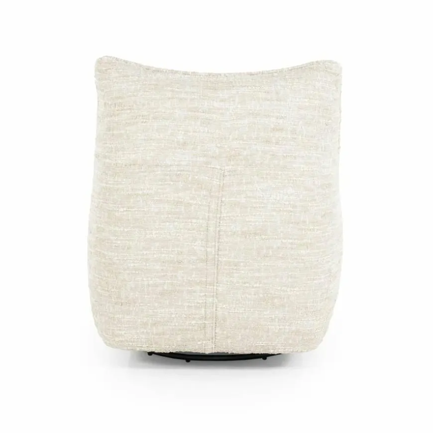 Eleonora Fauteuil Loys - beige Barkley