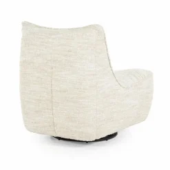 Eleonora Fauteuil Loys - beige Barkley