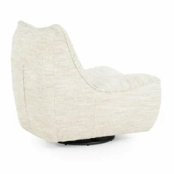 Eleonora Fauteuil Loys - beige Barkley