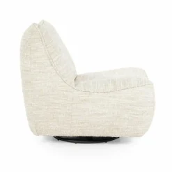 Eleonora Fauteuil Loys - beige Barkley