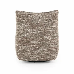 Eleonora Fauteuil Loys - bruin Barkley