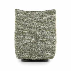 Eleonora Fauteuil Loys - groen Barkley