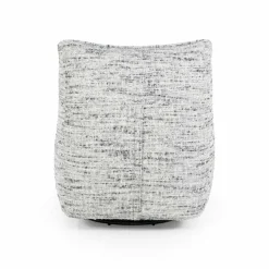 Eleonora Fauteuil Loys - grijs Barkley