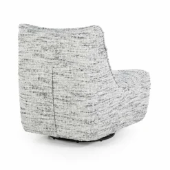 Eleonora Fauteuil Loys - grijs Barkley