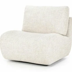 Eleonora Fauteuil Lucia - beige Donna