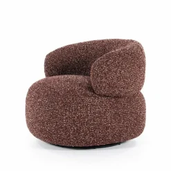 Eleonora Fauteuil Maeve - rood Maywood