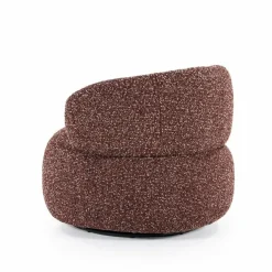 Eleonora Fauteuil Maeve - rood Maywood
