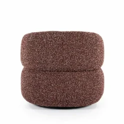 Eleonora Fauteuil Maeve - rood Maywood