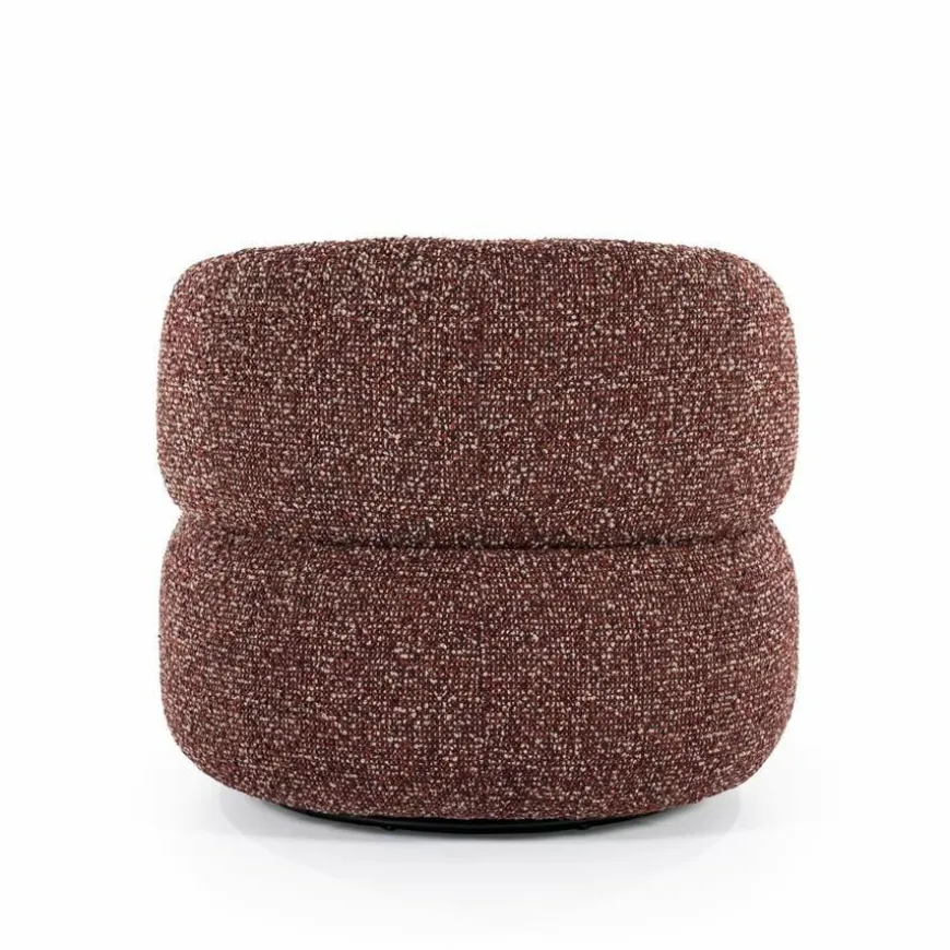 Eleonora Fauteuil Maeve - rood Maywood