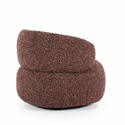 Eleonora Fauteuil Maeve - rood Maywood