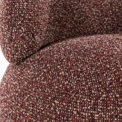 Eleonora Fauteuil Maeve - rood Maywood