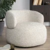 Eleonora Fauteuil Maeve - beige Maywood