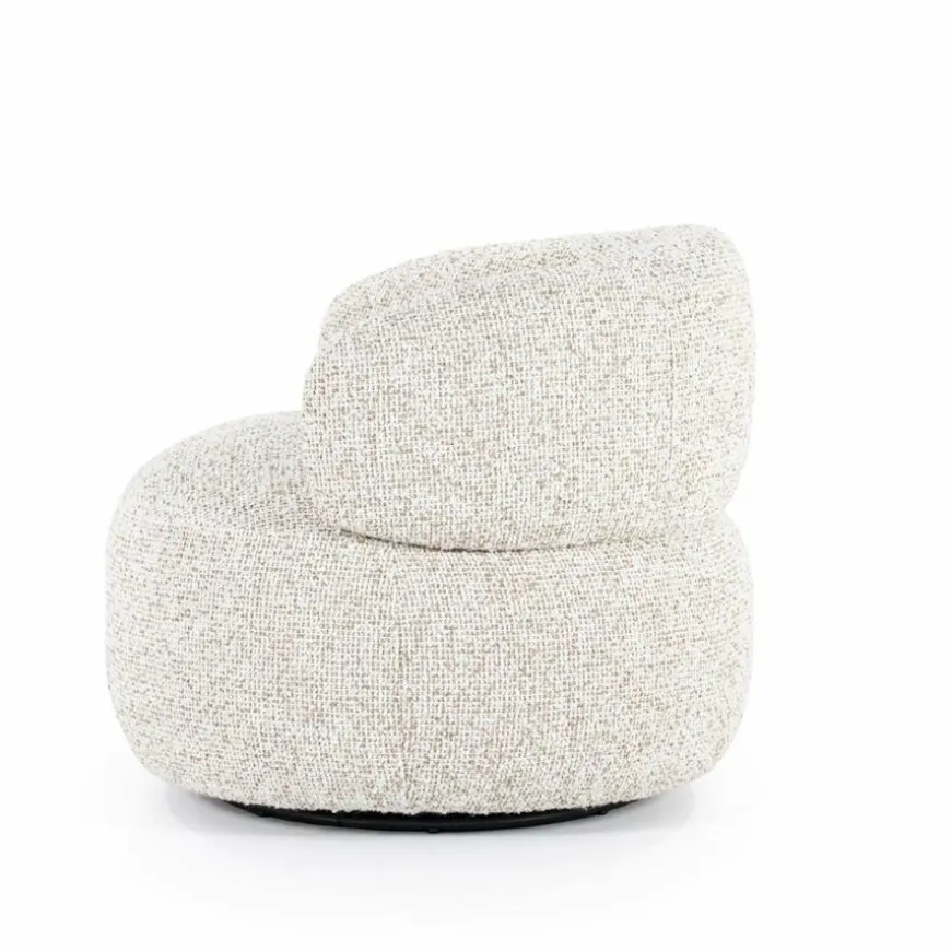 Eleonora Fauteuil Maeve - beige Maywood