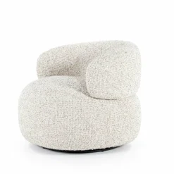 Eleonora Fauteuil Maeve - beige Maywood