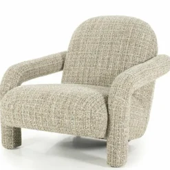 Eleonora Fauteuil Monica - taupe Asti