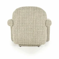 Eleonora Fauteuil Monica - taupe Asti