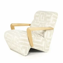 Eleonora Fauteuil Olek - beige Libre