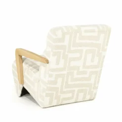 Eleonora Fauteuil Olek - beige Libre
