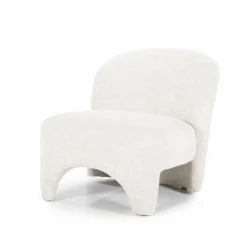 Eleonora Fauteuil Owen - beige Batea