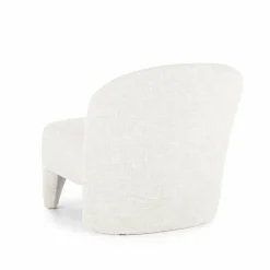 Eleonora Fauteuil Owen - beige Batea