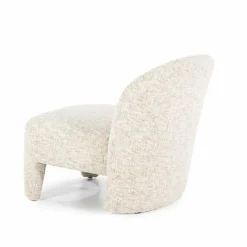 Eleonora Fauteuil Owen - taupe Batea