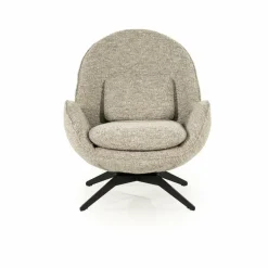 Eleonora Fauteuil Ryan - taupe Zora