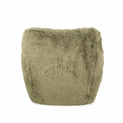 Eleonora Fauteuil Samson - groen Doodle