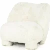 Eleonora Fauteuil Samson - beige Doodle