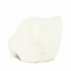 Eleonora Fauteuil Samson - beige Doodle