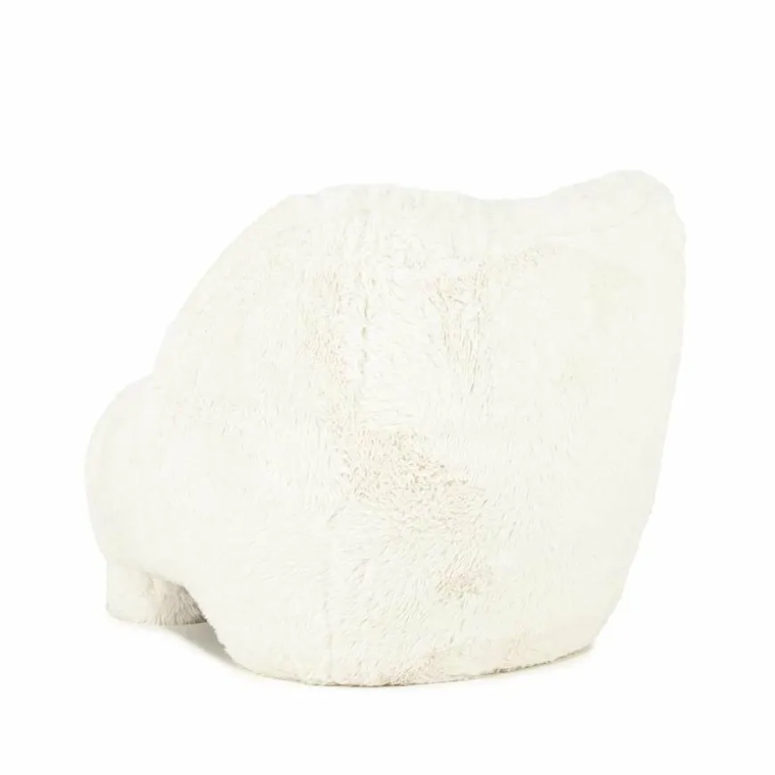 Eleonora Fauteuil Samson - beige Doodle