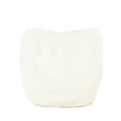 Eleonora Fauteuil Samson - beige Doodle