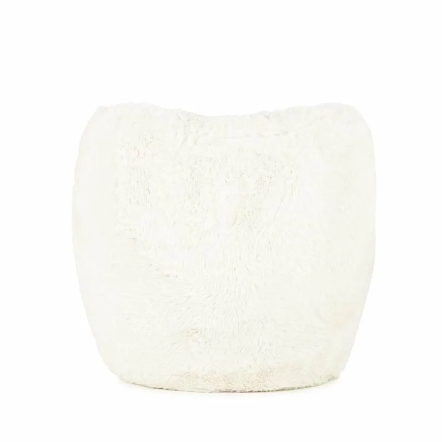 Eleonora Fauteuil Samson - beige Doodle
