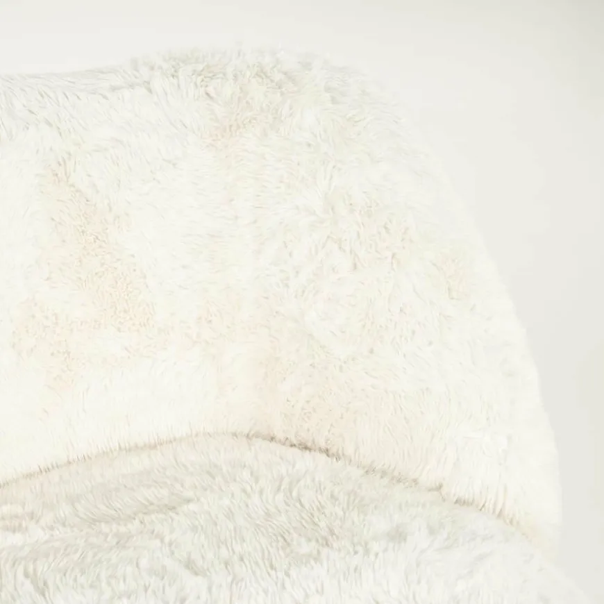 Eleonora Fauteuil Samson - beige Doodle