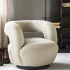 Eleonora Fauteuil Sharon - zand Spark