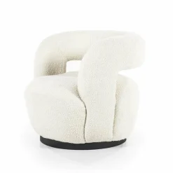 Eleonora Fauteuil Sharon - beige Spark